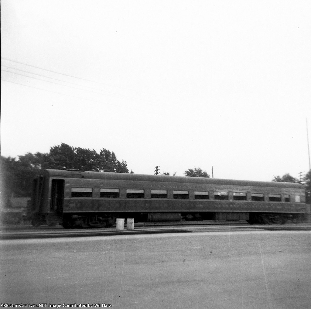 CN Coach 5510